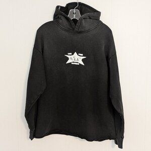 Barriers Live Free Barriers Hoodie - NWOT